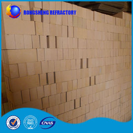 Insulation Fireplace Refractory Brick With Different Colors For Choices