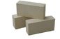 High Alumina Insulation Fire Rated Bricks For Furnace , Heat Resistant Bricks Gray Color