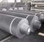 Uhp/Hp/Rp Arc Furnace Carbon Graphite Electrodes For Eaf