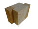 High Density Rolling Furnace Bricks , High Alumina Refractory Bricks