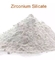 ZrSiO4 Micronized Zirconium Silicate 5 Micron White Powder For Sanitary Ceramic