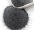98.5% Sic Powder Carborundum Grit Silicon Carbide Powder For Abrasive And Refractory