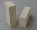 Fire Resistant 55% Al2O3 High Alumina Brick For Cement Rotary Kiln